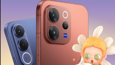 Vivo V70 Series Meluncur 9 Maret 2026, Unggulkan Fotografi Portrait