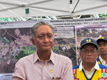 Menteri PU: Perbaikan Jalan Nasional di Jatim Rampung H-10 Lebaran 2026