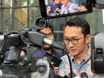 KPK Panggil Eks Menhub Budi Karya sebagai Saksi Kasus Korupsi DJKA