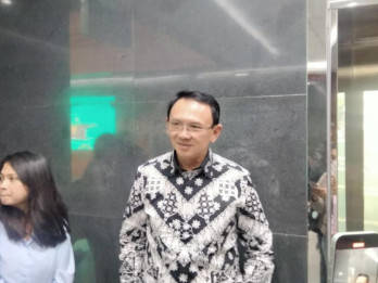 Ahok Beberkan Kerugiaan LNG Mau Dialihkan ke Cucu dan Cicit Perusahaan