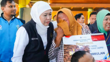 Minyakita Langka di Jatim, Khofifah Sebut Penyalur Tidak Kantongi NIB jadi Biang Keroknya