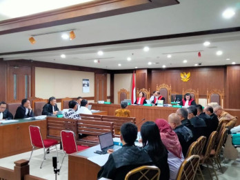 Debat Sengit Ahok dengan PH dalam Persidangan Kasus Korupsi Tata Kelola Migas