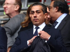 Daftar Pengusaha Iran yang Kaya Raya di AS: Bos Chelsea Sampai Kontraktor NASA