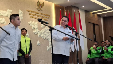 Pemerintah Siapkan Rp55 Triliun untuk Bayar THR ASN, PPPK, hingga Pensiunan