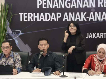 Densus 88 Tingkatkan Pengawasan Terorisme Usai Konflik Iran dengan AS-Israel Meningkat