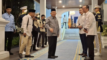 Prabowo Undang Elite Parpol hingga Mantan Presiden dan Wapres, Teddy: Ingin Tukar Pandangan