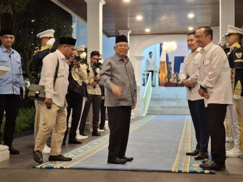 Prabowo Undang Elite Parpol hingga Mantan Presiden dan Wapres, Teddy: Ingin Tukar Pandangan