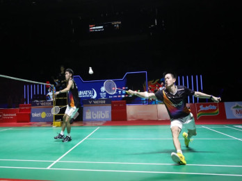 Hasil All England Open 2026: Tiga Wakil Indonesia Maju ke 16 Besar
