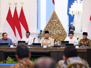 PKS: Prabowo Bakal Sampaikan Sikap Resmi Indonesia Terkait Iran hingga BOP