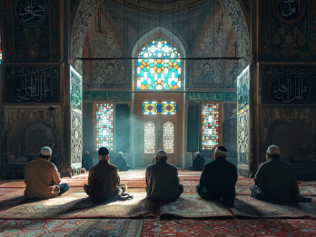 Kapan Lailatul Qadar Terjadi? Ini Tanda, Keutamaan, dan Amalan yang Dianjurkan