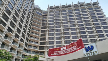 Sengketa Hotel Sultan: Pontjo Sutowo Tolak Hengkang, Eksekusi Molor Lagi?