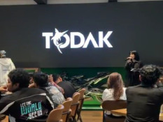 Todak Ubah Haluan Bisnis, dari Tim Esports Jadi Brand Lifestyle