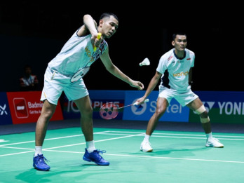 Jadwal All England 2026 Hari Ini: Perang Saudara di Ganda Putra dan Ganda Campuran