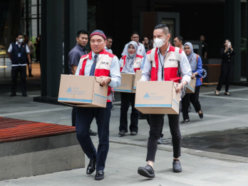 Operasi Besar OJK di Saham 'Sultan Subang' Asep Sulaeman (IPPE-BEBS)