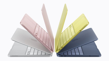 Apple Luncurkan MacBook Neo, Dibanderol dengan Harga Murah Mulai Rp10 Jutaan