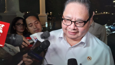 Airlangga Ungkap Strategi Dorong Industri Semikonduktor, Singgung Kesalahan Orba