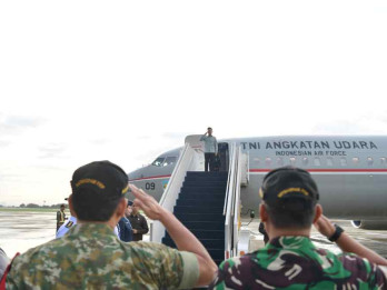 Wapres Gibran Kunker ke Tuban Jawa Timur, Tinjau Sektor Industri dan Perekonomian