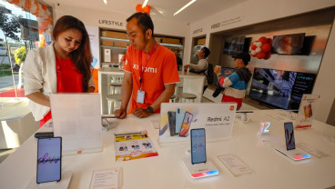 Xiaomi Rajai Takhta Pasar Wearable Dunia 2025, Kalahkan Apple dan Samsung