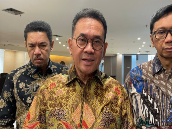 RI Adukan Uni Eropa Dispute ke WTO Soal Sawit