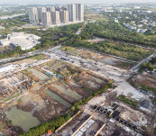 Danantara Siapkan Pembangunan 3 Juta Hunian untuk MBR di Cikarang