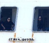 Pemudik Mulai Berangkat Lebih Awal dari Pelabuhan Ulee Lheue Menuju Sabang