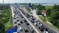 Daftar Tarif Tol Trans Jawa Lebaran 2026, Jakarta-Semarang Rp473.500
