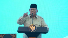 Prabowo Bakal Beri Taklimat dalam Waktu Dekat, Singgung Dampak Perang AS-Israel vs Iran