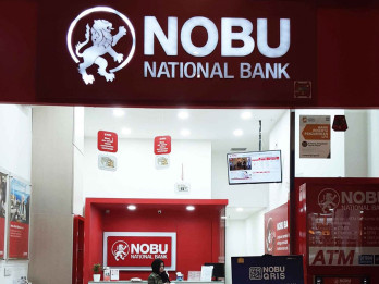 Bank Nobu (NOBU) Umumkan Rencana Buyback Saham Maksimal Rp50 Miliar