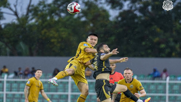 Prediksi Skor Bhayangkara FC vs Arema FC: Head to Head, Susunan Pemain