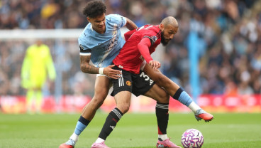 Undian 8 Besar Piala FA: Man City Bersua Liverpool, Chelsea Lawan Tim Kasta Ketiga