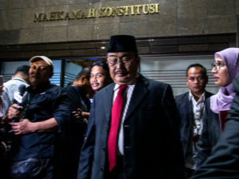 Jimly Buka Opsi Pilkada Tak Langsung Khusus untuk Gubernur
