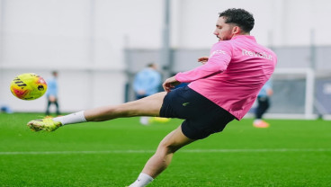 Prediksi Skor Real Madrid vs Manchester City: Head to Head, Susunan Pemain