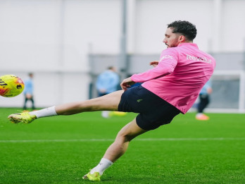Prediksi Skor Real Madrid vs Manchester City: Head to Head, Susunan Pemain