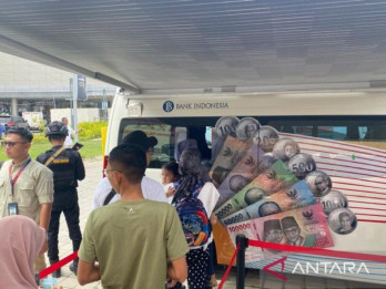 Periode 3 Penukaran Uang Baru PINTAR BI, Ini Batas Waktu dan Syarat Penukarannya