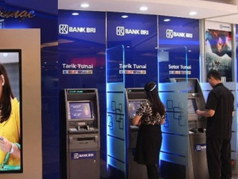 Daftar Lokasi ATM BRI, Mandiri, dan BNI Pecahan Rp20.000 di Solo
