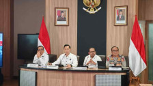Awas Macet! 52% Pemudik Lebaran 2026 Bakal Pakai Mobil Pribadi