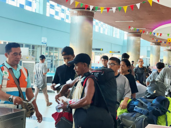 Pelindo Regional 3 Siapkan 21 Terminal Penumpang Layani Arus Mudik Lebaran 2026
