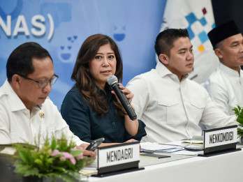 Pemerintah Bahas Implementasi PP Tunas untuk Perkuat Pelindungan Anak di Ruang Digital