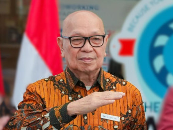 Garuda Indonesia Buka Kantor Penjualan di Gedung BUMN