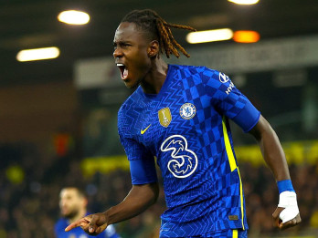 PSG Vs Chelsea: Duel Dua Skuad Termuda Sekaligus Ajang Balas Dendam Enrique