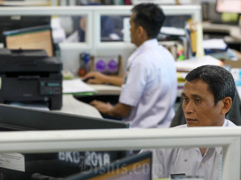 Catat! Ini Besaran dan Waktu Pencairan THR dan Gaji ke 13 ASN