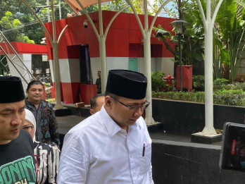 KPK Sita Aset Rp100 Miliar dari Kasus Korupsi Haji, Ini Perinciannya