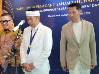 Helmy Sebut Yahya Kuningan Paling Moncer di Rebana, Ekonomi Tumbuh 6,98%