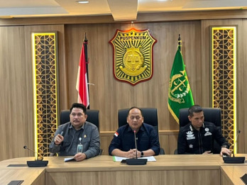 Kejagung Buka Peluang Ajukan Kasasi Terkait Vonis Bebas Delpedro Dkk