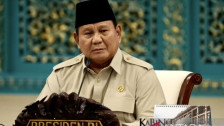 Contoh Pakistan, Prabowo Kaji WFH untuk Hemat BBM