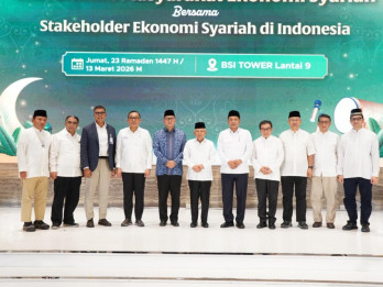 Koperasi Pesantren Dinilai Berpotensi Jadi Motor Ekonomi Syariah