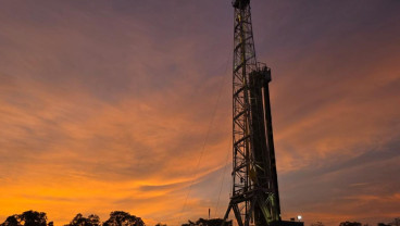 Negosiasi LNG Masela Mengerucut ke 5 Buyer Global, SKK Migas Targetkan Deal April