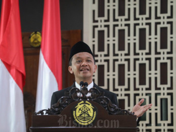 RI - Brunei Jajaki Kerja Sama Energi, dari Ketahanan Minyak hingga EBT