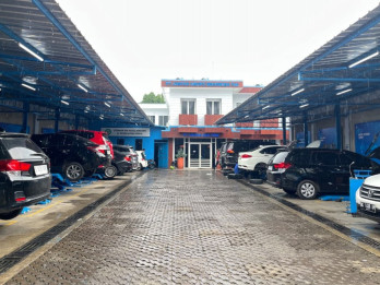 KAQI Incar Pendapatan Tumbuh 20% di Momen Mudik