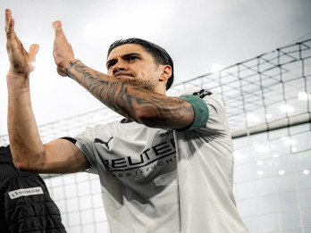 Kevin Diks Ukir Sejarah, Pemain Indonesia Pertama yang Jadi Kapten di Liga Jerman